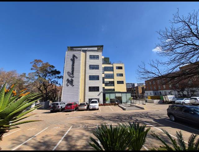 745M² OFFICE FOR SALE IN ROSEBANK